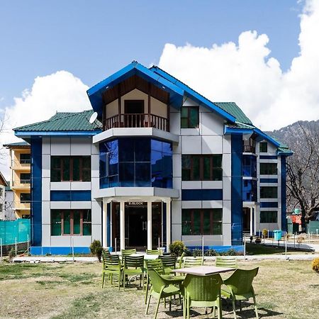 فندق Pahalgam Retreat المظهر الخارجي الصورة