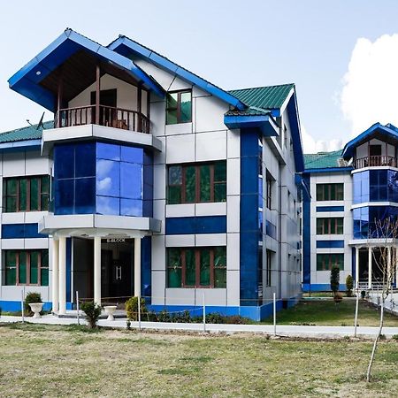 فندق Pahalgam Retreat المظهر الخارجي الصورة