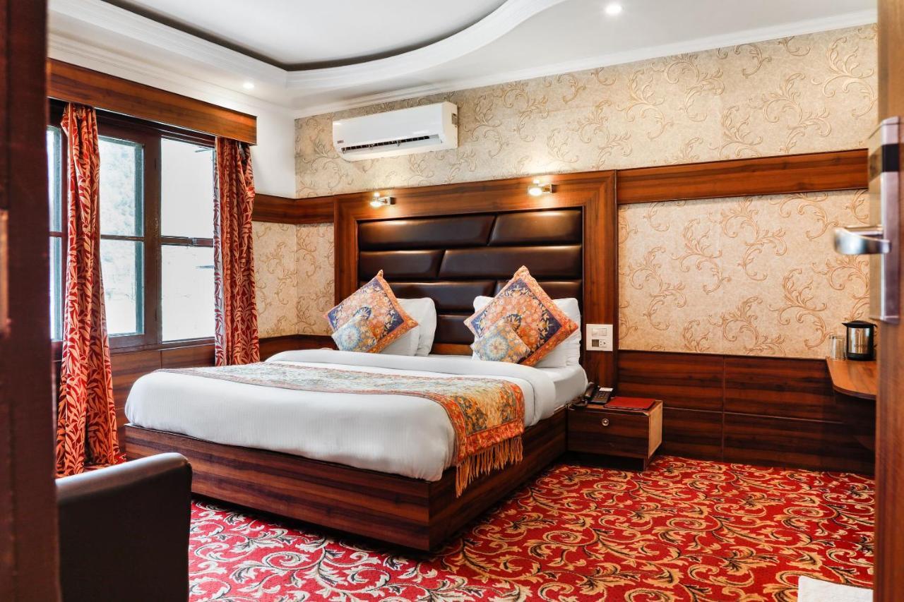 فندق Pahalgam Retreat المظهر الخارجي الصورة