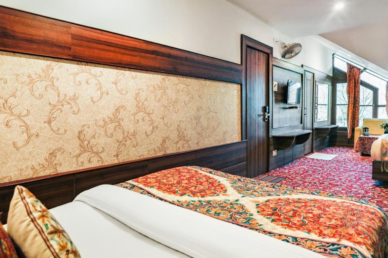 فندق Pahalgam Retreat المظهر الخارجي الصورة